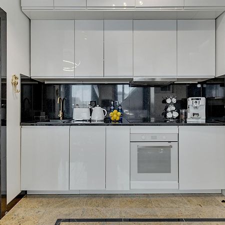 Granaria Kingdom & Happiness Premium Apartments By The River - Gratis Prosecco Gdansk Exterior photo